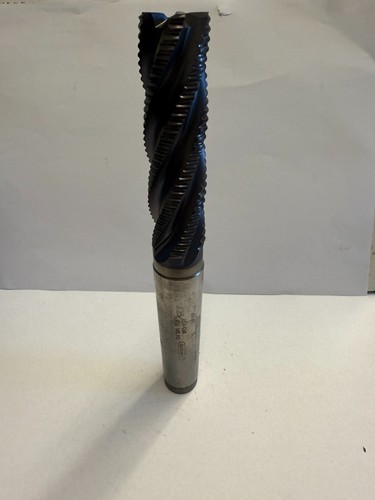 Schruppfräser ø18 hss - schruppfräser, hss-co8