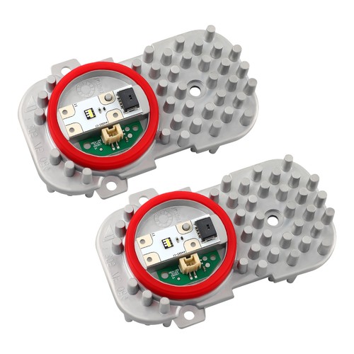 Led scheinwerfer - 2x,