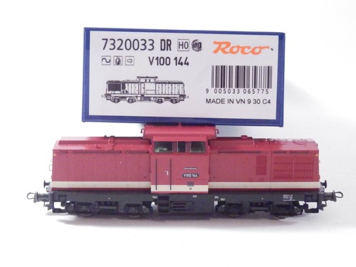 Roco 7320033 ac digital - 7320033,