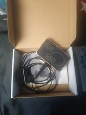 Head Up Display, Auto Hud, OBD2, Farb LED, Geschwindigkeitswarnung, KFZ Zubehör