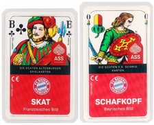 FC Bayern München Skat oder