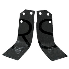 Fräsmesser für Agria Fräse