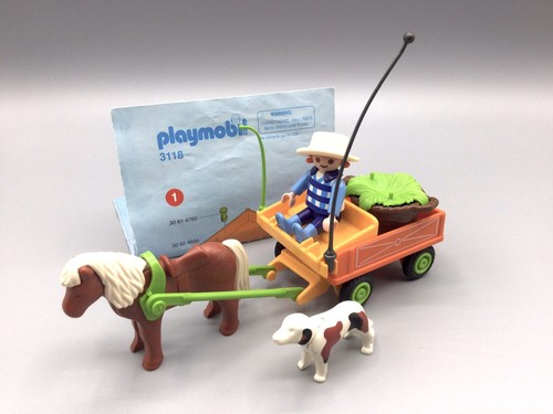 Playmobil 3118 kinder - playmobil,
