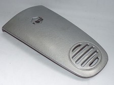 Vespa ET4 50 125 - Kaskade - Piaggio 472200 Zweitlack silber