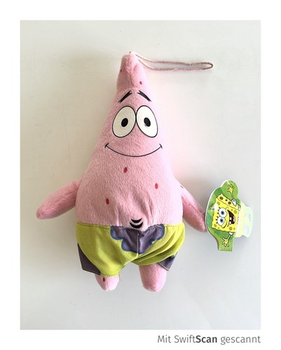 Patrick star von spongebob - star,