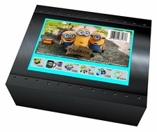 Original Minions - 6 teilige