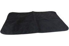 Hundedecke Jimmy schwarz