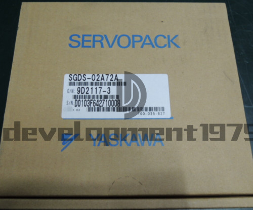 Ein neu yaskawa - yaskawa, servo