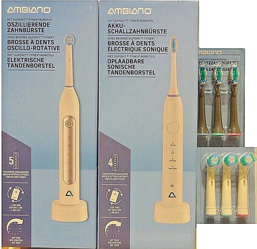 Ambiano elektrische akku - elektrische, akku-