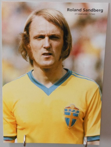 Roland sandberg schweden - roland,