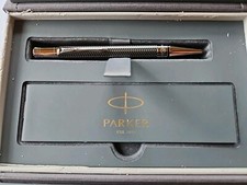 Parker Duofold, Prestige