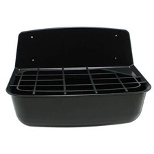 Kunststoff Ausgussbecken Set