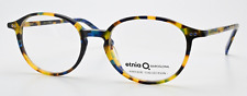 ETNIA BARCELONA Brille CALELLA HVBL Vintage Collection Oval Tortois Mehrfarbig M
