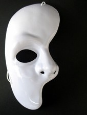 Neutralmaske theatermaske - neutralmaske,