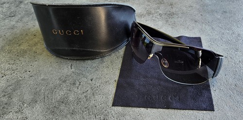 Original gucci sonnenbrille - original,