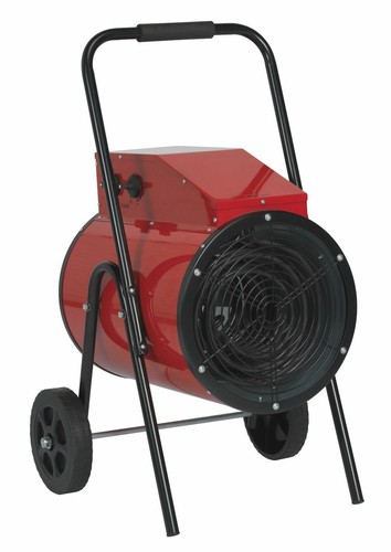 Sealey eh15001 industrie - eh15001,