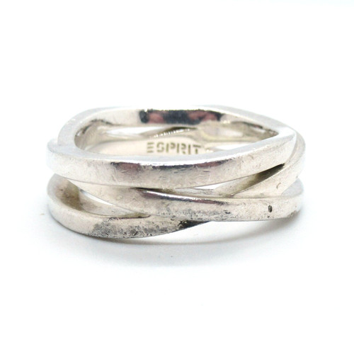 Toller esprit designer - esprit, ring