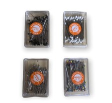 200 x Hijab Anstecknadel Esarp