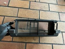 AUDI 80 90 GLS GTE Tacho Gehäuse Abdeckung Tachorahmen 81136021 81117185