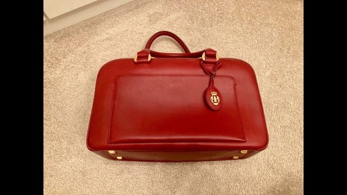 Röckl leder handtasche - röckl,