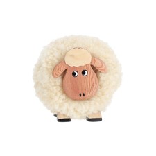 Bommel - Schaf aus Wolle u
