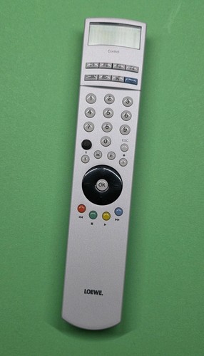 Original fernbedienung loewe - fernbedienung,