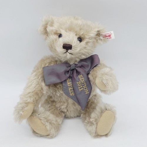 Steiff 421143 club teddybär - 421143,