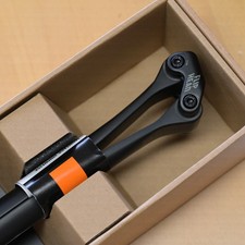 Canyon S14 Ergon Carbon