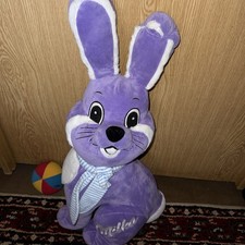 XXL Milka Hase ca. 75 cm