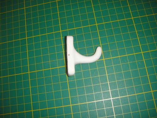 Porzellan haken badhaken - haken,
