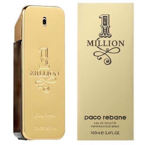 Million von paco - 1,