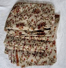 Paket Reststoffe ca. 4m50cm  Dekostoff nicht gebraucht