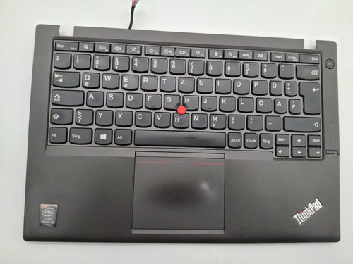 Lenovo thinkpad x240 palmrest - thinkpad,