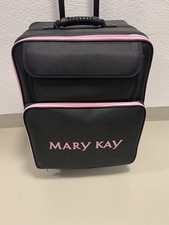 ??? Mary Kay Partykoffer Visagistenkoffer