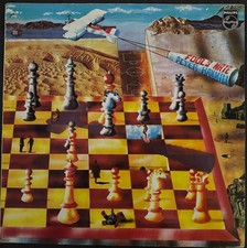 Peter Hammill – Fool s Mate