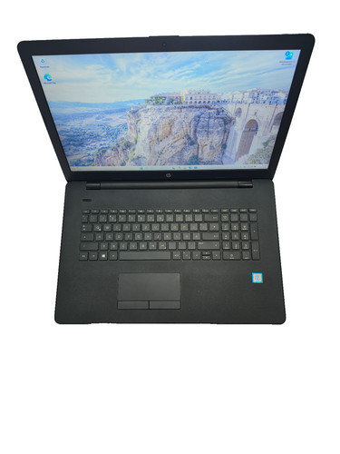 Notebook zoll i3 6 - hp,