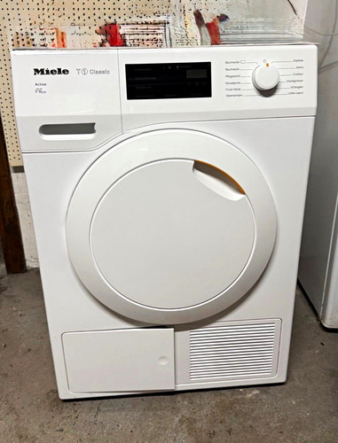 Miele classic tdb230 - miele, t1