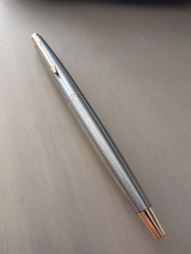 Parker flighter deluxe - 45,