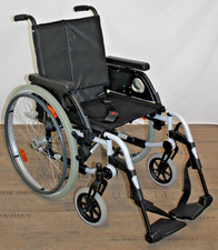 TOP RS Leicht Rollstuhl