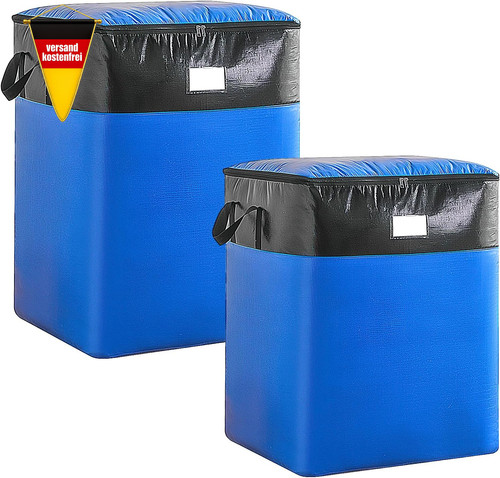 Große wasserdichte