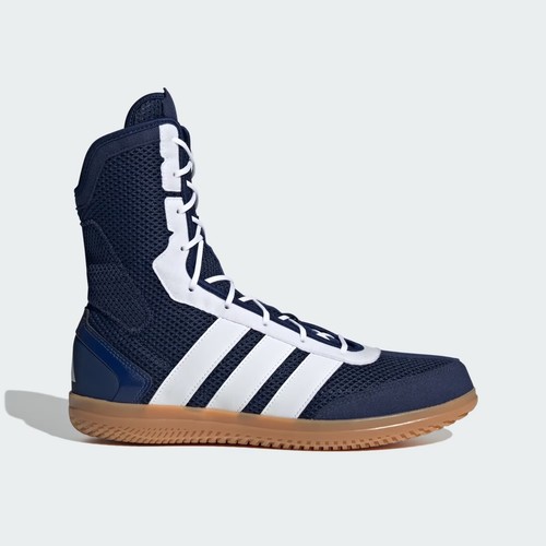 Adidas box hog wide schuhe - box,