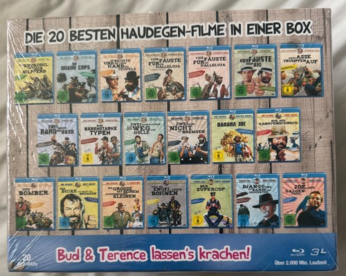 Bud spencer terence hill - bud,