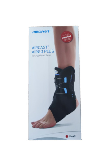 Aircast airgo plus - airgo,