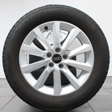 16 Zoll original Audi A1 II GB