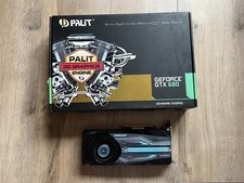 Gigabyte Geforce GTX 680 2GB