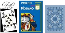 Modiano spielkarten 481 - modiano,