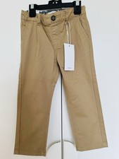 Name It Jungen Chinohose beige