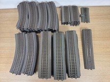 Roco Line Gleise mit Bettung