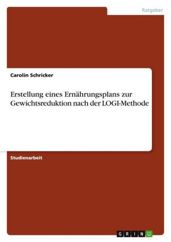 Erstellung eines