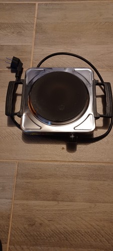Skive elektrokocher 1500w - skive,